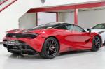 McLaren 720S Performance 2018 года